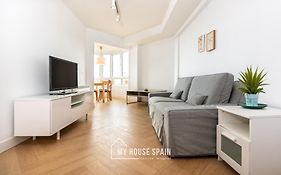 Myhousespain - Primera Linea De Playa Con Parking